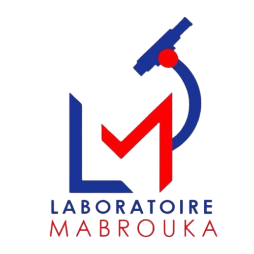 Laboratoire Mabrouka Logo